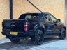 USED 2018 68 FORD RANGER 3.2 TDCi Wildtrak Pickup Double Cab 4dr Diesel Auto 4WD Euro 5 (200 ps) 