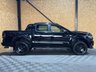 USED 2018 68 FORD RANGER 3.2 TDCi Wildtrak Pickup Double Cab 4dr Diesel Auto 4WD Euro 5 (200 ps) 