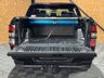 USED 2018 68 FORD RANGER 3.2 TDCi Wildtrak Pickup Double Cab 4dr Diesel Auto 4WD Euro 5 (200 ps) 