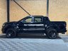 USED 2018 68 FORD RANGER 3.2 TDCi Wildtrak Pickup Double Cab 4dr Diesel Auto 4WD Euro 5 (200 ps) 