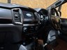USED 2018 68 FORD RANGER 3.2 TDCi Wildtrak Pickup Double Cab 4dr Diesel Auto 4WD Euro 5 (200 ps) 