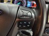USED 2018 68 FORD RANGER 3.2 TDCi Wildtrak Pickup Double Cab 4dr Diesel Auto 4WD Euro 5 (200 ps) 