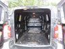 USED 2021 21 VAUXHALL VIVARO 1.5 Turbo D 2700 Edition L1 H1 Euro 6 (s/s) 5dr LOW MILES + TWIN SIDE DOORS!