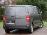 USED 2021 21 VAUXHALL VIVARO 1.5 Turbo D 2700 Edition L1 H1 Euro 6 (s/s) 5dr LOW MILES + TWIN SIDE DOORS!