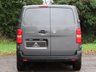 USED 2021 21 VAUXHALL VIVARO 1.5 Turbo D 2700 Edition L1 H1 Euro 6 (s/s) 5dr LOW MILES + TWIN SIDE DOORS!