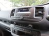 USED 2021 21 VAUXHALL VIVARO 1.5 Turbo D 2700 Edition L1 H1 Euro 6 (s/s) 5dr LOW MILES + TWIN SIDE DOORS!