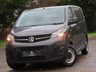 USED 2021 21 VAUXHALL VIVARO 1.5 Turbo D 2700 Edition L1 H1 Euro 6 (s/s) 5dr LOW MILES + TWIN SIDE DOORS!