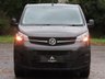 USED 2021 21 VAUXHALL VIVARO 1.5 Turbo D 2700 Edition L1 H1 Euro 6 (s/s) 5dr LOW MILES + TWIN SIDE DOORS!