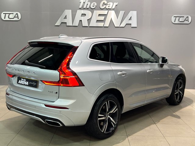 View our Volvo Xc60