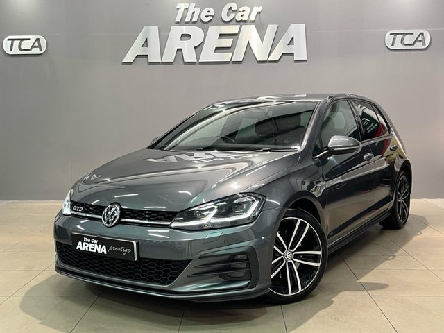 View our Volkswagen Golf