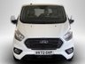 USED 2022 72 FORD TOURNEO CUSTOM 2.0 EcoBlue 150ps Low Roof 8 Seater Titanium RESERVE TODAY FOR ONLY &pound;99!