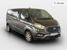 USED 2022 72 FORD TOURNEO CUSTOM 2.0 EcoBlue 130ps Low Roof 8 Seater Titanium RESERVE TODAY FOR ONLY Â£99!