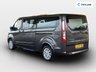USED 2022 72 FORD TOURNEO CUSTOM 2.0 EcoBlue 130ps Low Roof 8 Seater Titanium RESERVE TODAY FOR ONLY Â£99!