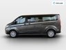 USED 2022 72 FORD TOURNEO CUSTOM 2.0 EcoBlue 130ps Low Roof 8 Seater Titanium RESERVE TODAY FOR ONLY Â£99!