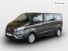 USED 2022 72 FORD TOURNEO CUSTOM 2.0 EcoBlue 130ps Low Roof 8 Seater Titanium RESERVE TODAY FOR ONLY Â£99!