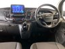 USED 2022 72 FORD TOURNEO CUSTOM 2.0 EcoBlue 130ps Low Roof 8 Seater Titanium RESERVE TODAY FOR ONLY Â£99!