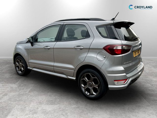 View our FORD ECOSPORT