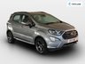 USED 2022 71 FORD ECOSPORT 1.0 EcoBoost 125 ST-Line 5dr RESERVE TODAY FOR ONLY Â£99!