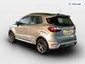 USED 2022 71 FORD ECOSPORT 1.0 EcoBoost 125 ST-Line 5dr RESERVE TODAY FOR ONLY Â£99!