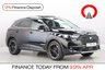 USED 2020 20 DS AUTOMOBILES DS 7 1.2 PureTech Performance Line Crossback 5dr Petrol Manual Euro 6 (s/s) (130 ps) SUNROOF | SAT NAV | PART LTHR