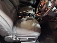 USED 2018 68 MINI HATCH 1.5 Cooper Hatchback 3dr Petrol Manual Euro 6 (s/s) (136 ps) &pound;4000 Of Extras. Pepper Pack.