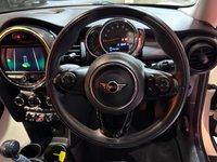 USED 2018 68 MINI HATCH 1.5 Cooper Hatchback 3dr Petrol Manual Euro 6 (s/s) (136 ps) &pound;4000 Of Extras. Pepper Pack.