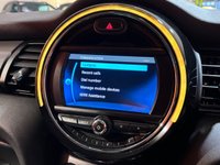 USED 2018 68 MINI HATCH 1.5 Cooper Hatchback 3dr Petrol Manual Euro 6 (s/s) (136 ps) &pound;4000 Of Extras. Pepper Pack.