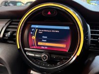 USED 2018 68 MINI HATCH 1.5 Cooper Hatchback 3dr Petrol Manual Euro 6 (s/s) (136 ps) &pound;4000 Of Extras. Pepper Pack.