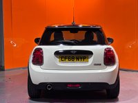 USED 2018 68 MINI HATCH 1.5 Cooper Hatchback 3dr Petrol Manual Euro 6 (s/s) (136 ps) &pound;4000 Of Extras. Pepper Pack.
