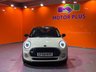 USED 2018 68 MINI HATCH 1.5 Cooper Hatchback 3dr Petrol Manual Euro 6 (s/s) (136 ps) &pound;4000 Of Extras. Pepper Pack.