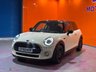 USED 2018 68 MINI HATCH 1.5 Cooper Hatchback 3dr Petrol Manual Euro 6 (s/s) (136 ps) &pound;4000 Of Extras. Pepper Pack.