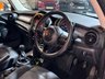 USED 2018 68 MINI HATCH 1.5 Cooper Hatchback 3dr Petrol Manual Euro 6 (s/s) (136 ps) &pound;4000 Of Extras. Pepper Pack.