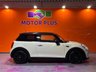 USED 2018 68 MINI HATCH 1.5 Cooper Hatchback 3dr Petrol Manual Euro 6 (s/s) (136 ps) &pound;4000 Of Extras. Pepper Pack.