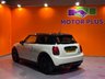 USED 2018 68 MINI HATCH 1.5 Cooper Hatchback 3dr Petrol Manual Euro 6 (s/s) (136 ps) &pound;4000 Of Extras. Pepper Pack.