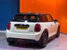 USED 2018 68 MINI HATCH 1.5 Cooper Hatchback 3dr Petrol Manual Euro 6 (s/s) (136 ps) &pound;4000 Of Extras. Pepper Pack.