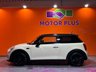USED 2018 68 MINI HATCH 1.5 Cooper Hatchback 3dr Petrol Manual Euro 6 (s/s) (136 ps) &pound;4000 Of Extras. Pepper Pack.