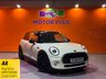 USED 2018 68 MINI HATCH 1.5 Cooper Hatchback 3dr Petrol Manual Euro 6 (s/s) (136 ps) &pound;4000 Of Extras. Pepper Pack.