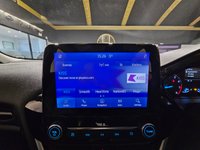 USED 2022 72 FORD FIESTA 1.0T EcoBoost MHEV Trend Hatchback 5dr Petrol Hybrid Manual Euro 6 (s/s) (125 ps) One owner, FSH, Two keys