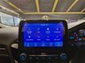 USED 2022 72 FORD FIESTA 1.0T EcoBoost MHEV Trend Hatchback 5dr Petrol Hybrid Manual Euro 6 (s/s) (125 ps) One owner, FSH, Two keys