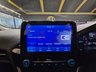 USED 2022 72 FORD FIESTA 1.0T EcoBoost MHEV Trend Hatchback 5dr Petrol Hybrid Manual Euro 6 (s/s) (125 ps) One owner, FSH, Two keys
