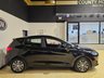 USED 2022 72 FORD FIESTA 1.0T EcoBoost MHEV Trend Hatchback 5dr Petrol Hybrid Manual Euro 6 (s/s) (125 ps) One owner, FSH, Two keys