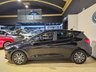 USED 2022 72 FORD FIESTA 1.0T EcoBoost MHEV Trend Hatchback 5dr Petrol Hybrid Manual Euro 6 (s/s) (125 ps) One owner, FSH, Two keys