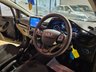 USED 2022 72 FORD FIESTA 1.0T EcoBoost MHEV Trend Hatchback 5dr Petrol Hybrid Manual Euro 6 (s/s) (125 ps) One owner, FSH, Two keys