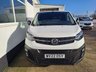 USED 2022 22 VAUXHALL VIVARO 2.0 Turbo D 3100 Dynamic Panel Van 6dr Diesel Manual L1 H1 Euro 6 (s/s) (145 ps) 