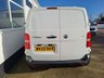USED 2022 22 VAUXHALL VIVARO 2.0 Turbo D 3100 Dynamic Panel Van 6dr Diesel Manual L1 H1 Euro 6 (s/s) (145 ps) 