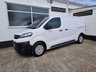 USED 2022 22 VAUXHALL VIVARO 2.0 Turbo D 3100 Dynamic Panel Van 6dr Diesel Manual L1 H1 Euro 6 (s/s) (145 ps) 