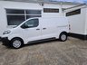USED 2022 22 VAUXHALL VIVARO 2.0 Turbo D 3100 Dynamic Panel Van 6dr Diesel Manual L1 H1 Euro 6 (s/s) (145 ps) 