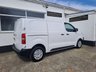 USED 2022 22 VAUXHALL VIVARO 2.0 Turbo D 3100 Dynamic Panel Van 6dr Diesel Manual L1 H1 Euro 6 (s/s) (145 ps) 