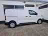 USED 2022 22 VAUXHALL VIVARO 2.0 Turbo D 3100 Dynamic Panel Van 6dr Diesel Manual L1 H1 Euro 6 (s/s) (145 ps) 