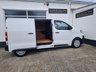 USED 2022 22 VAUXHALL VIVARO 2.0 Turbo D 3100 Dynamic Panel Van 6dr Diesel Manual L1 H1 Euro 6 (s/s) (145 ps) 